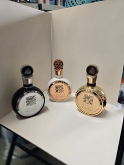 Perfumes Arabes Originales 