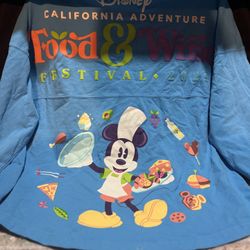 Disney California Adventure Spirit Jersey