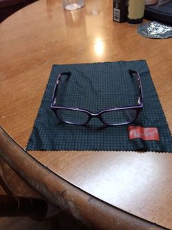 Ray ban glasses