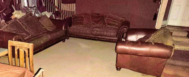 3 piece living room furniture