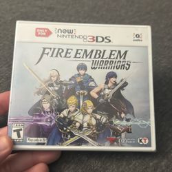 3ds Game 