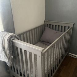 Baby Crib