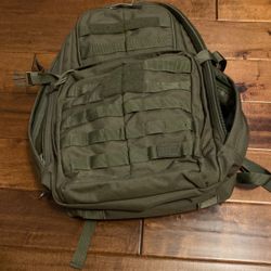 5.11 Backpack