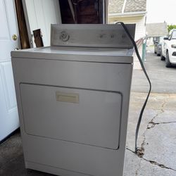 Dryer 