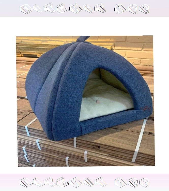 Cozy & Plush Pet Bed - Maximum Comfort for Your Best Friend crime charge