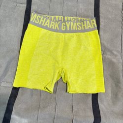 Gymshark Shorts
