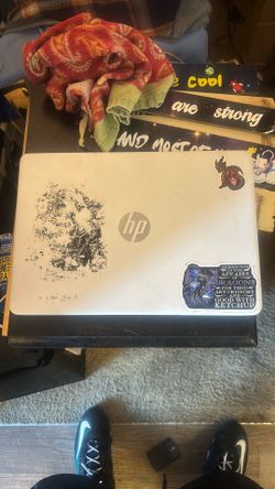 Hp Laptop 