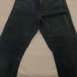 Women’s Corduroy Pants