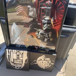 Star Wars Wall Decor