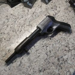 Remington Power Actuated Tool