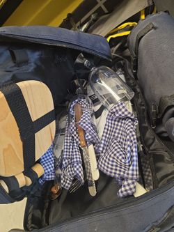 Picnic bag