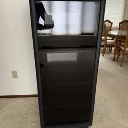 Stereo Cabinet 