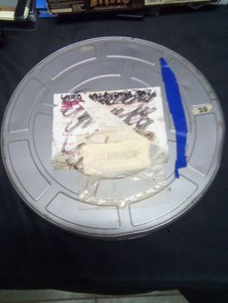 Dino Babies master negative