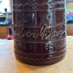 Marcrest stoneware