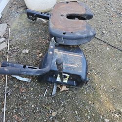 5 th Wheel Hitch 