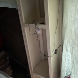 Book Shelf