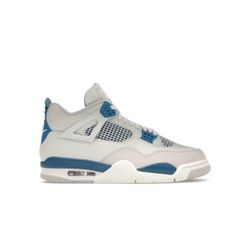 Jordan 4 Retro