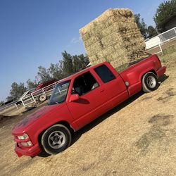 1991 Chevrolet c1500