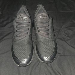 Nike Air 270s