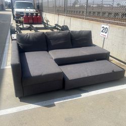FREE COUCH/FUTON