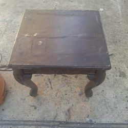 Antique Piece 