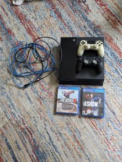 PlayStation 4