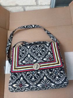 Vera Bradley Women's Handbag