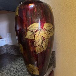 Vase