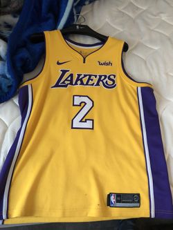 Laker jersey