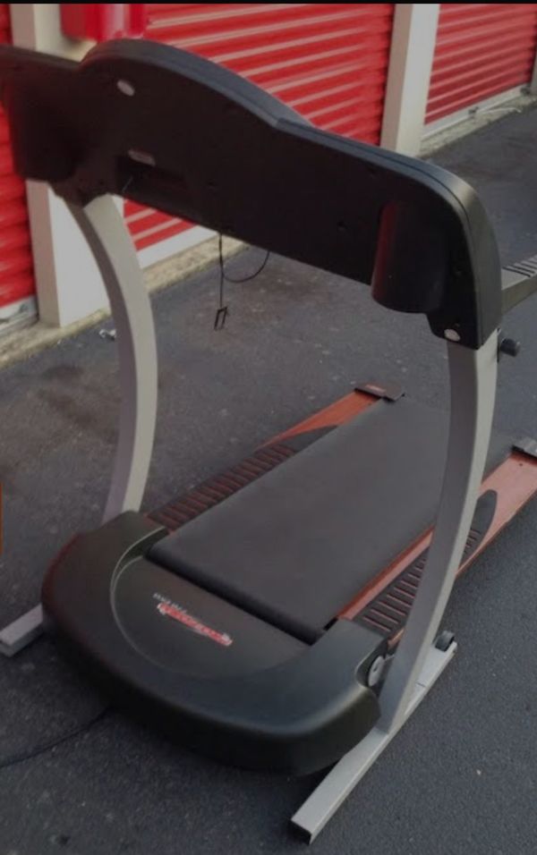 Proform 770 ekg treadmill for Sale in Jacksonville, AR OfferUp