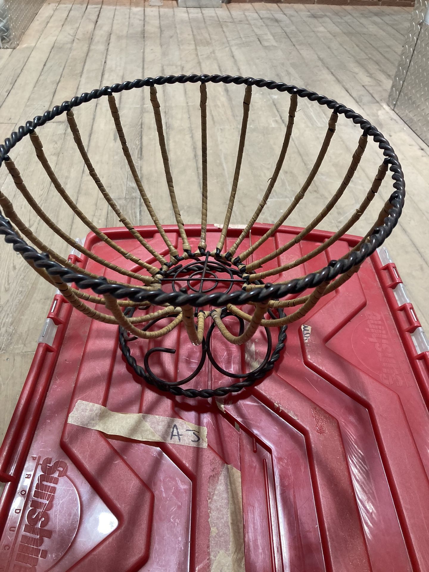 Nice Fruit Basket Etc