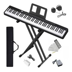 Longeye 88 Key Digital Keyboard