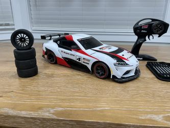 Traxxas 3.0 4-tec