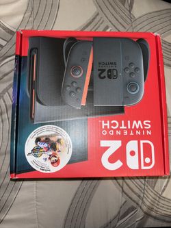 Nintendo Switch 2
