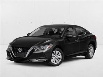 2022 Nissan Sentra