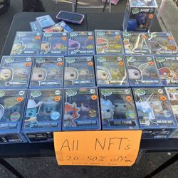 Funko Pop Meet 3/22!