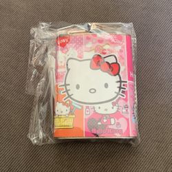Hello Kitty Flask