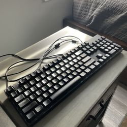 Backlight Keyboard 