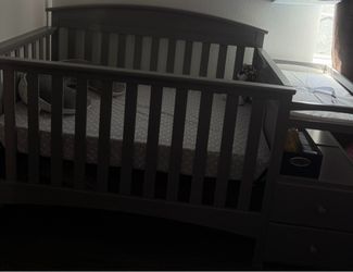 Crib