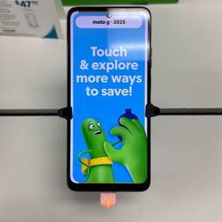 Moto G 