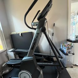 Nordictrack Freestride Trainee Fs10i