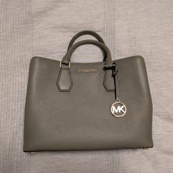 Authentic Michael Kors Purse