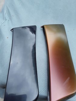 Mustang Parts,  Used