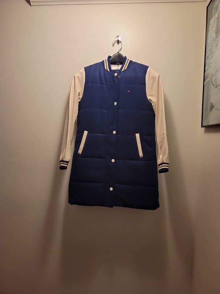 GirlsTommy Hilfiger Jacket