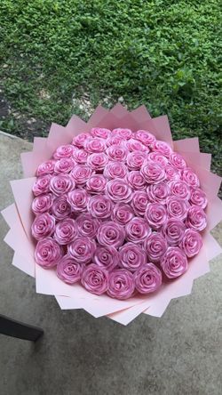 50cnt roses
