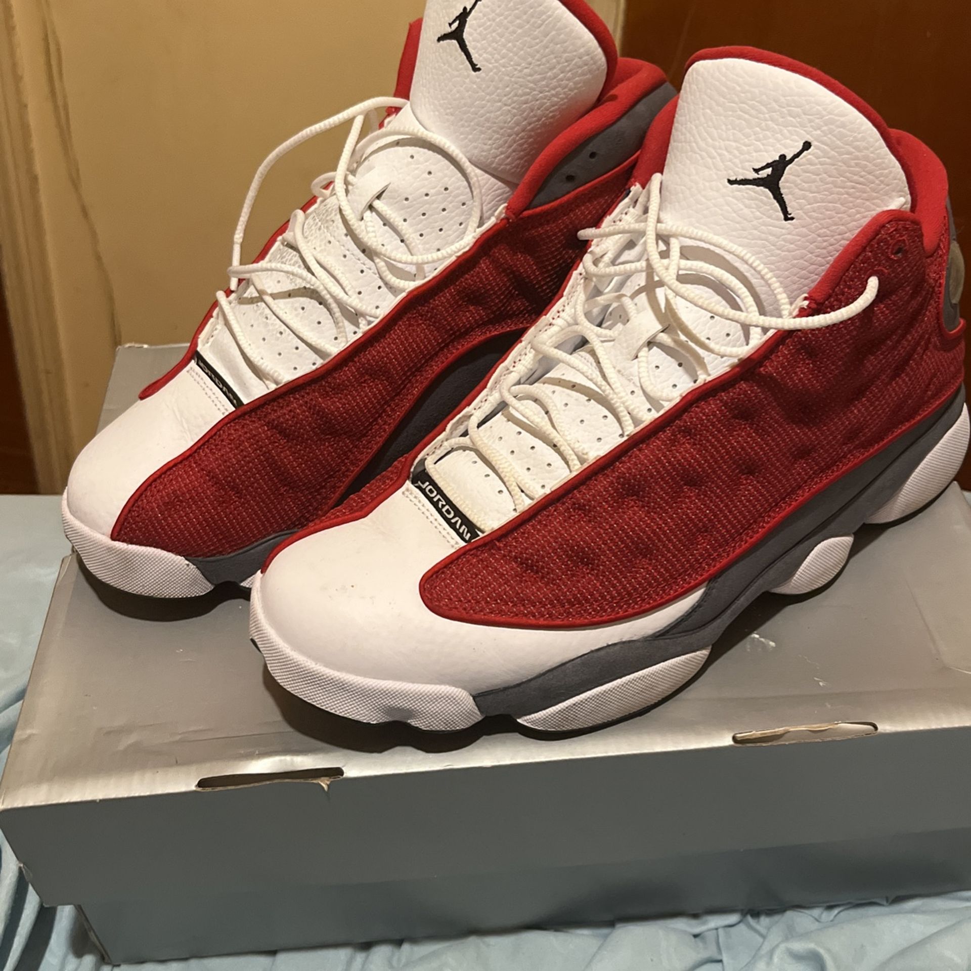 Jordan 13