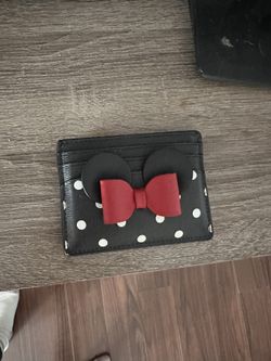 Kate Spade Card Holder