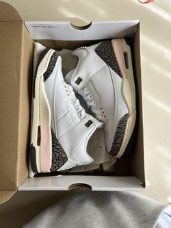 WMNS AIR JORDAN 3