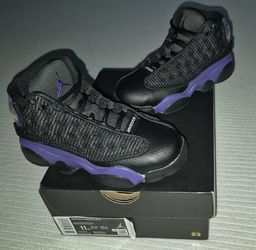 JORDAN 13 RETRO KIDS SIZE 11c. (make a offer)