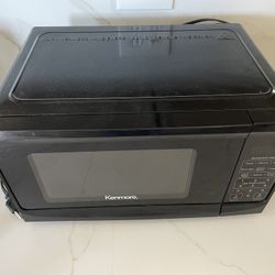 Kenmore Microwave